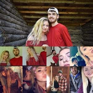 Meet your Posher, Cody